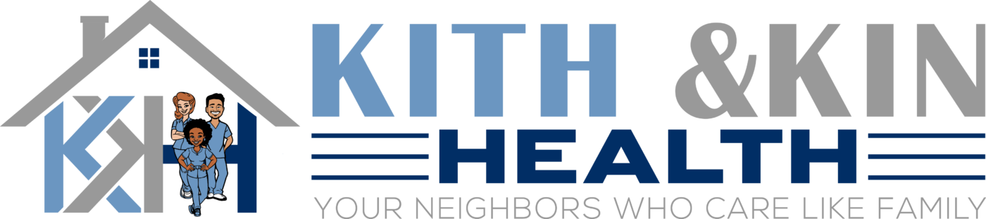 Kith and Kin Health